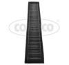 CORTECO 80000789 Filter, interior air